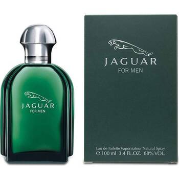 Jaguar for Man EDT